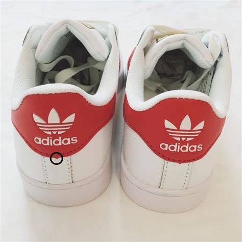 fake supersatar adidas girls size 5 1 2|adidas superstar counterfeit.